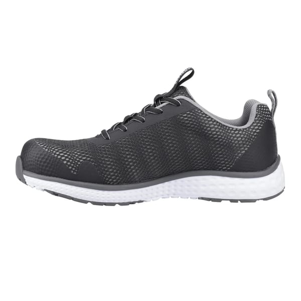 Amblers Mens 723C Sprint S1PL Safety Trainers
