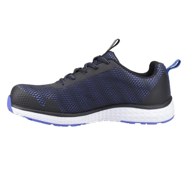 Amblers Mens 723C Sprint S1PL Safety Trainers