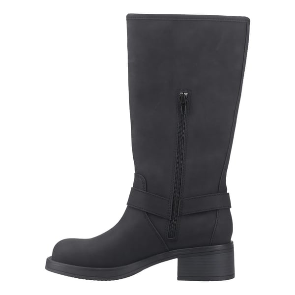 Rocket Dog Womens/Ladies Nash Tall Biker Boots