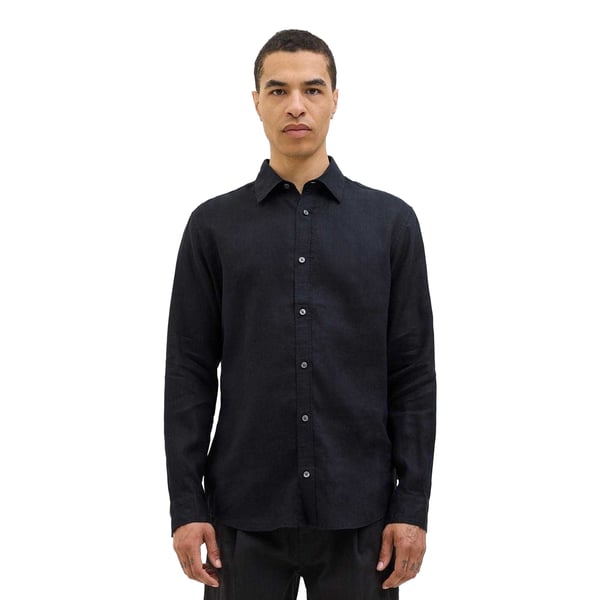 Jack And Jones Miesten Pellavapaita