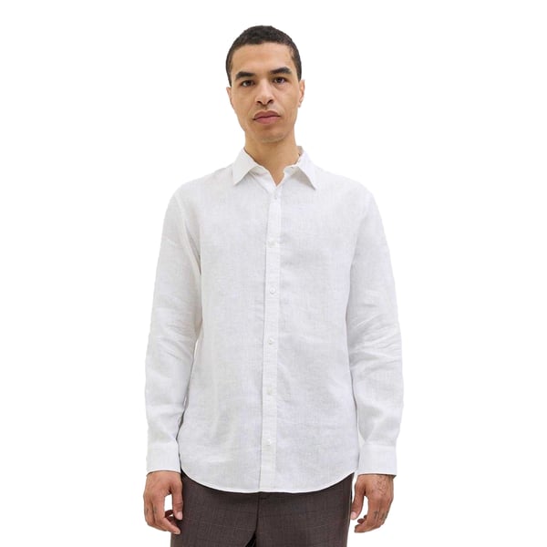 Jack And Jones Miesten Pellavapaita