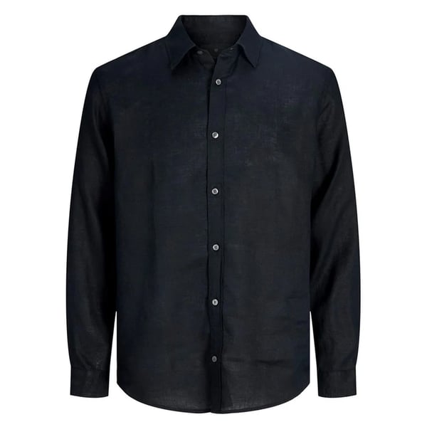 Jack And Jones Miesten Pellavapaita