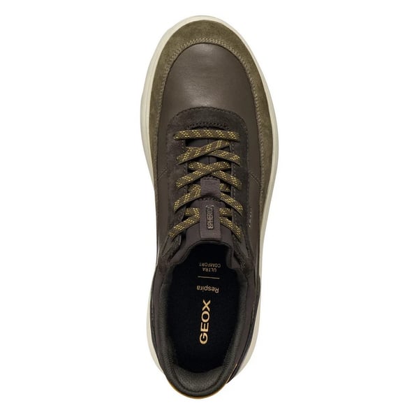 Geox Mens U Spherica Plus nahkatennarit