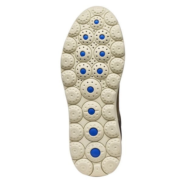 Geox Mens U Spherica Plus nahkatennarit