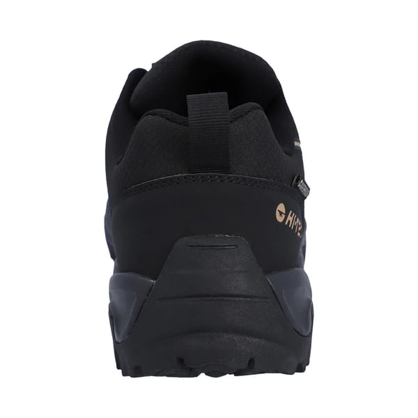 Hi-Tec Mens Jaguar Waterproof Sport Trainers