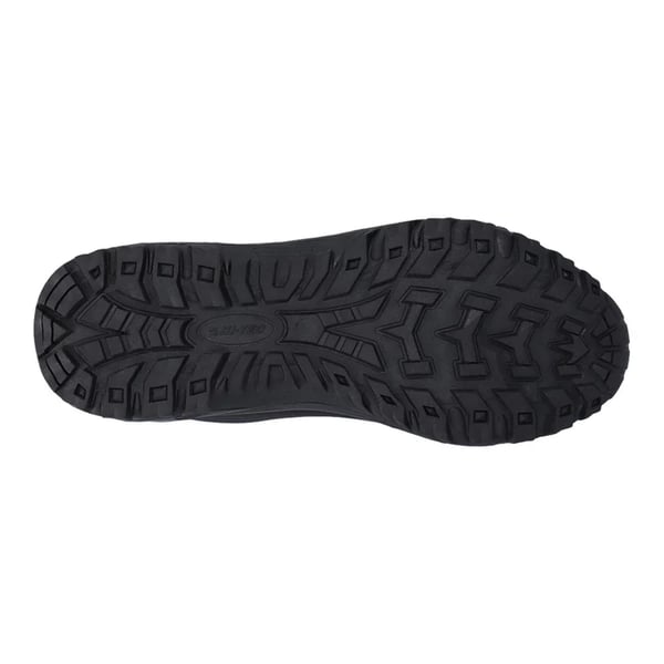 Hi-Tec Mens Jaguar Waterproof Sport Trainers