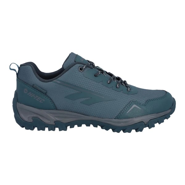 Hi-Tec Mens Jaguar Waterproof Sport Trainers