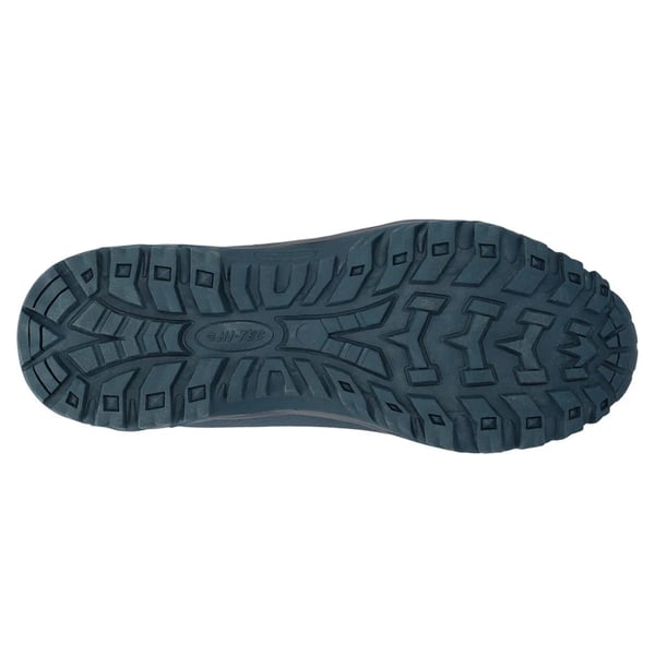 Hi-Tec Mens Jaguar Waterproof Sport Trainers