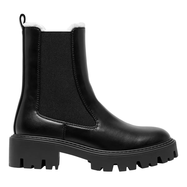 Only Womens/Ladies Betty-9 Ankle Boots