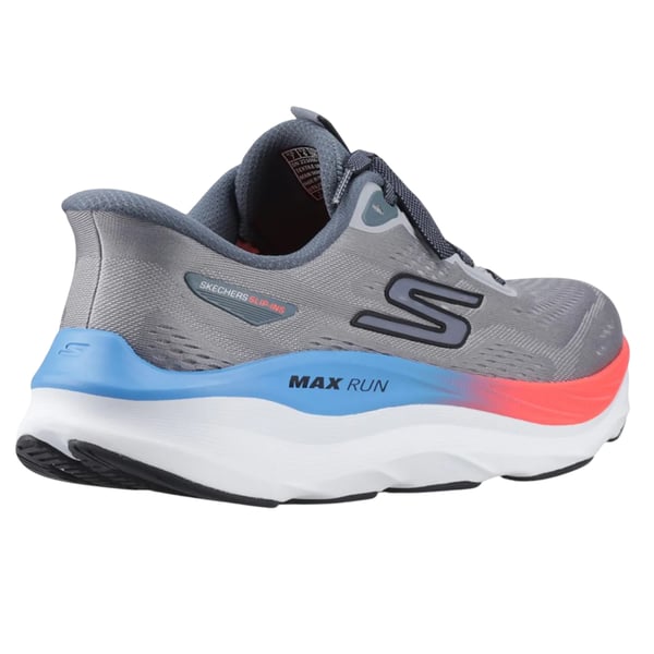 Skechers miesten Max Run -lenkkarit