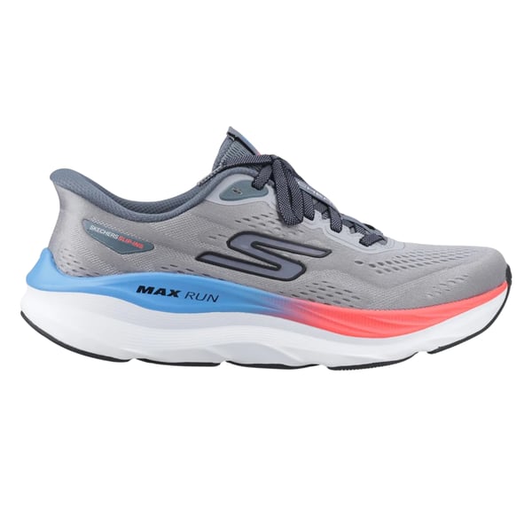 Skechers miesten Max Run -lenkkarit