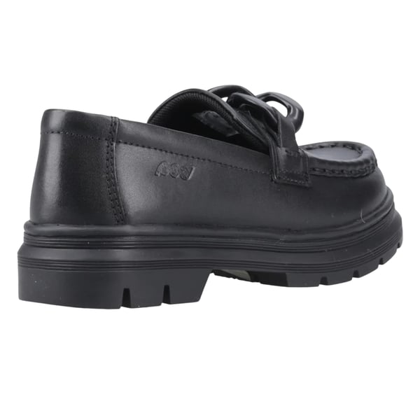 POD Girls Mina nahkaiset loaferit