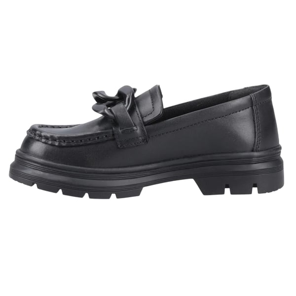 POD Girls Mina nahkaiset loaferit