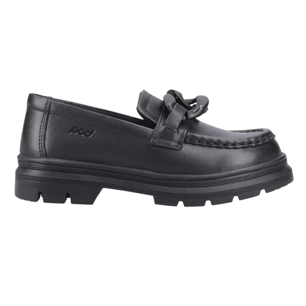 POD Girls Mina nahkaiset loaferit