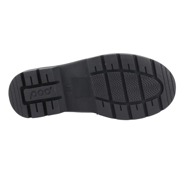POD Girls Mina nahkaiset loaferit