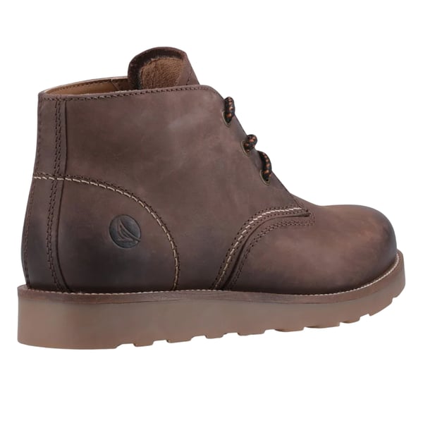Sperry miesten Portland nahkasaappaat