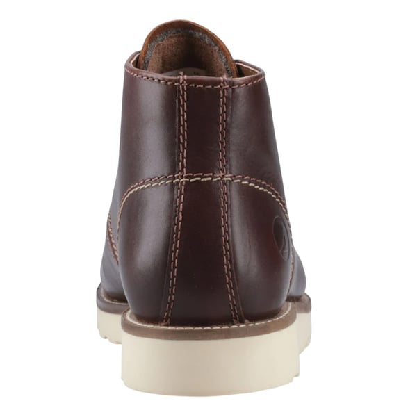 Sperry miesten Portland nahkasaappaat