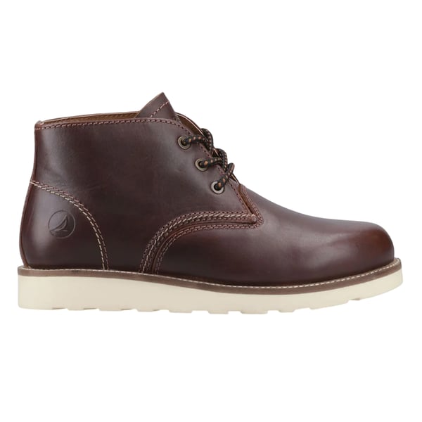 Sperry miesten Portland nahkasaappaat