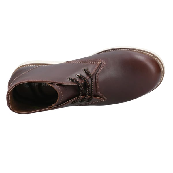 Sperry miesten Portland nahkasaappaat