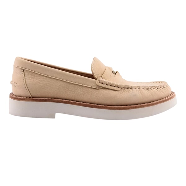 Sperry Womens/Ladies Tallulah Nubuck Loafers