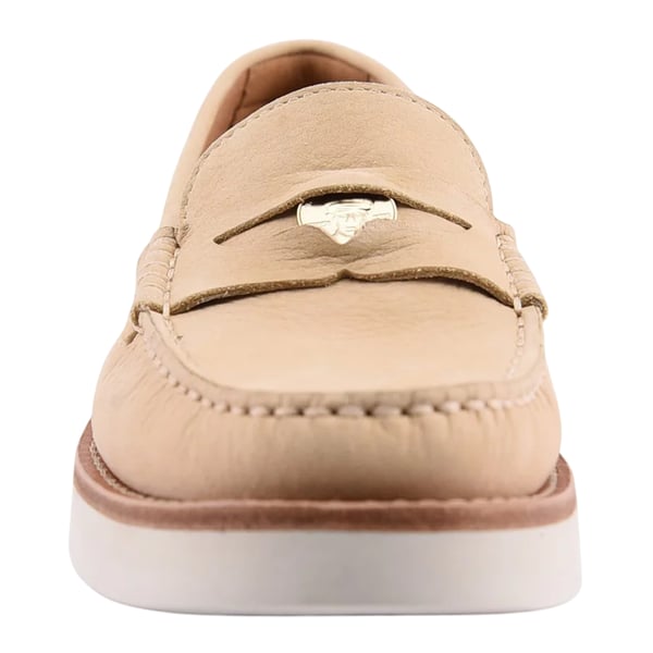 Sperry Womens/Ladies Tallulah Nubuck Loafers