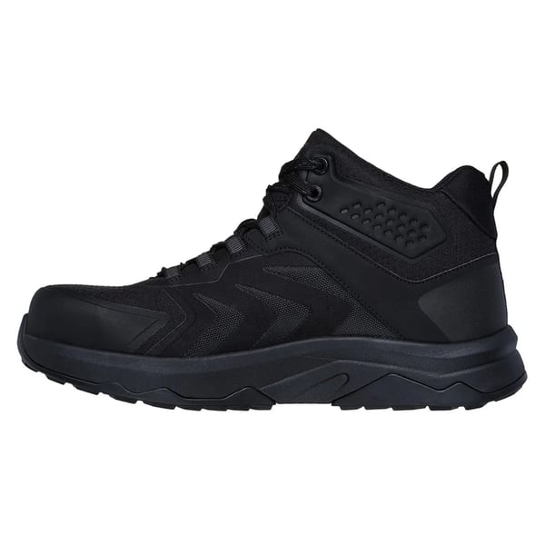 Skechers Mens Work: Speed-Flex Safety Boots