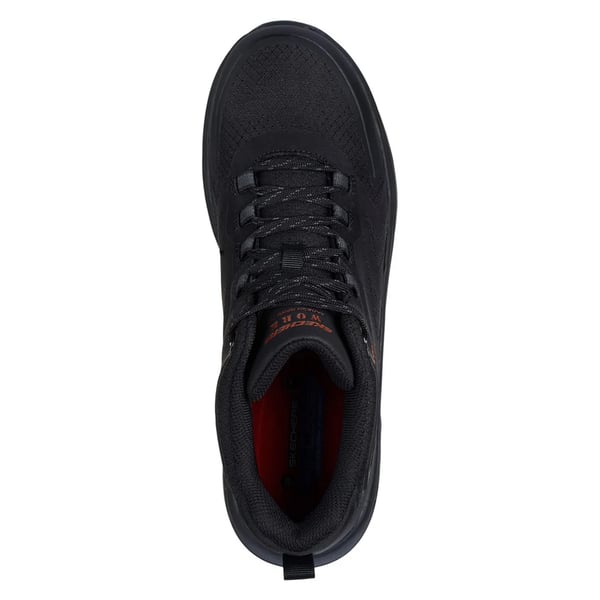 Skechers Mens Work: Speed-Flex Safety Boots