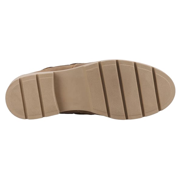 Sperry Mens Savanna Leather Boots