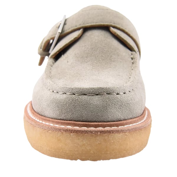 Sperry Womens/Ladies Captain´s Nubuck Mules