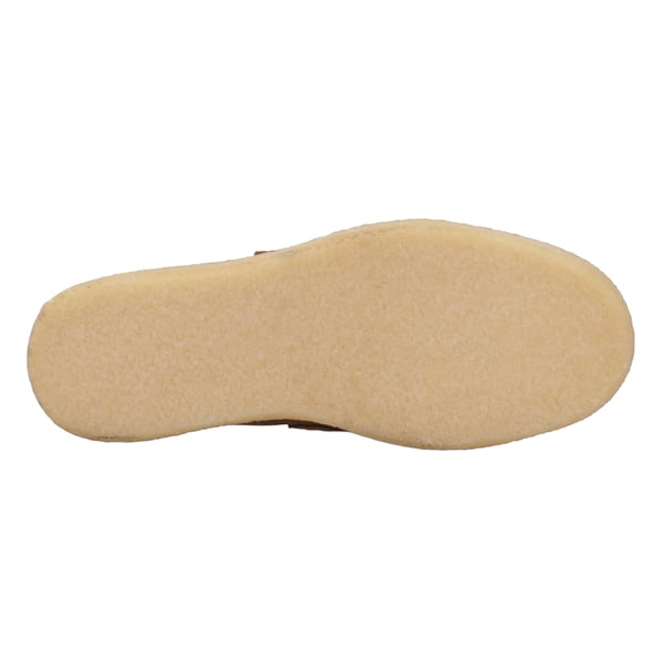 Sperry Womens/Ladies Captain´s Nubuck Mules