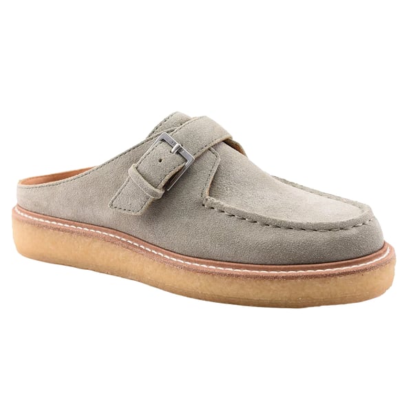 Sperry Naisten Captain's Nubukki Muulit
