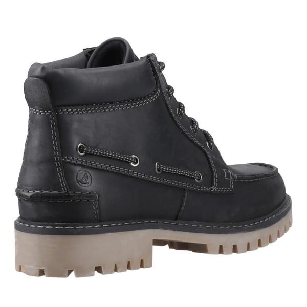 Sperry miesten Baltimore nahkasaappaat