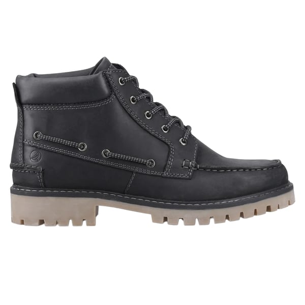 Sperry miesten Baltimore nahkasaappaat