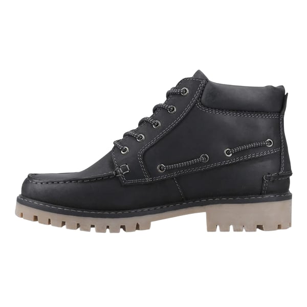 Sperry miesten Baltimore nahkasaappaat