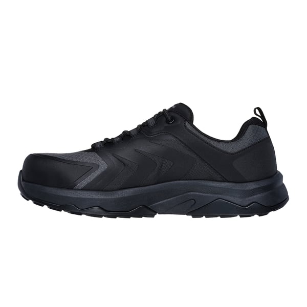 Skechers Mens Speed-Flex Trekking Safety Trainers