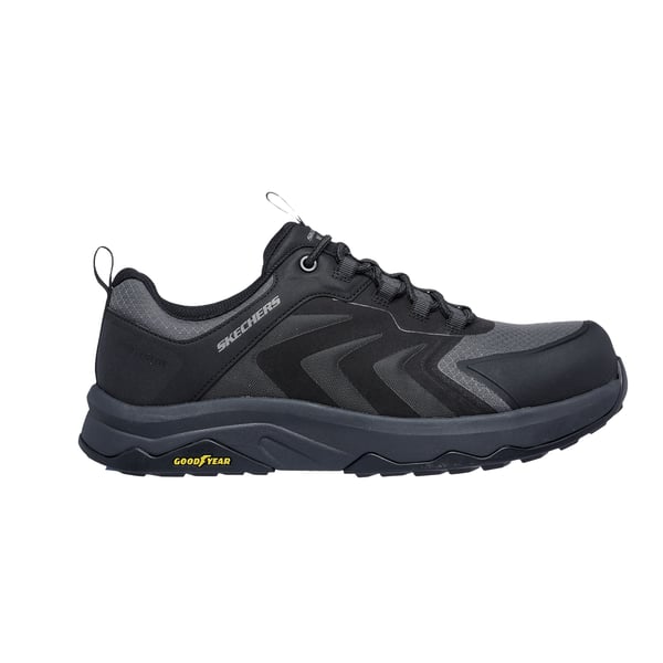 Skechers Mens Speed-Flex Trekking Safety Trainers