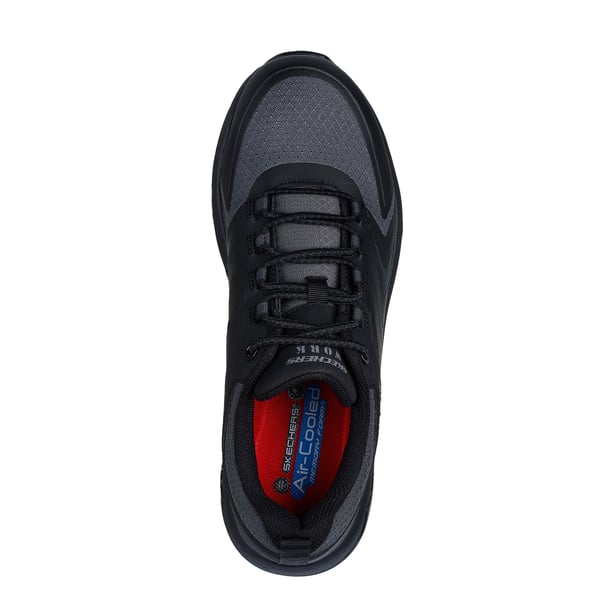 Skechers Mens Speed-Flex Trekking Safety Trainers