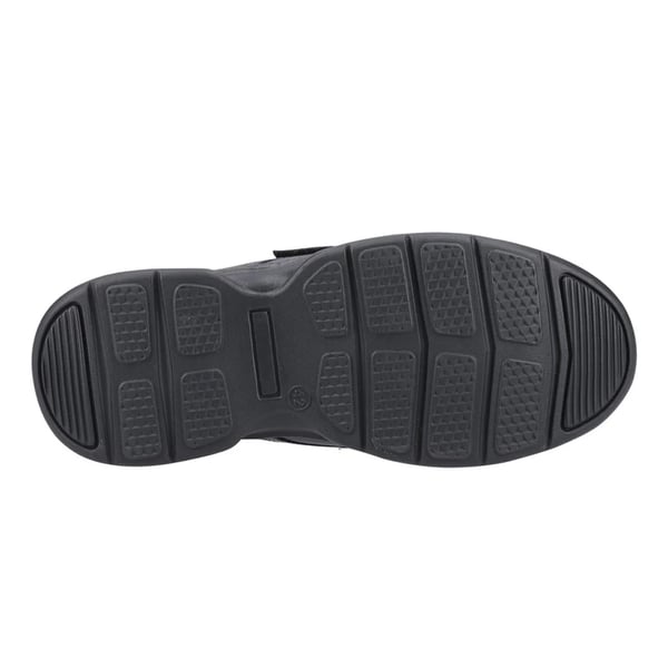 Hush Puppies Mens Hector Touch Fastening Flats