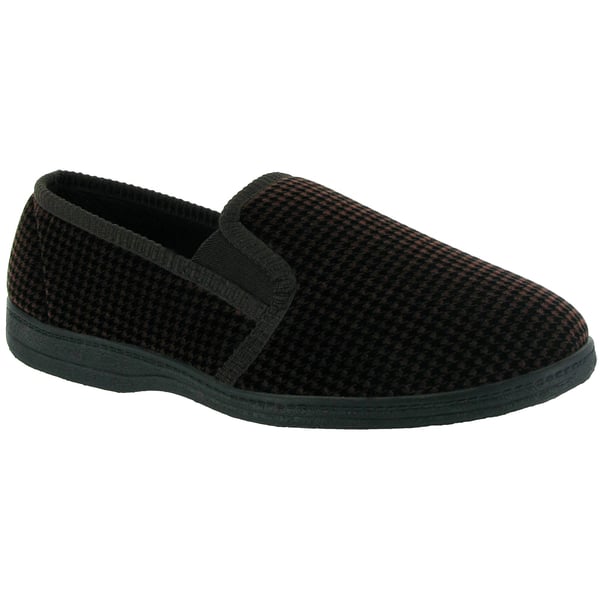 Mirak Highbury Slip-On -tohvelit / Miesten tohvelit Mirak Highbury Slip-On -tohvelit / Miesten tohvelit