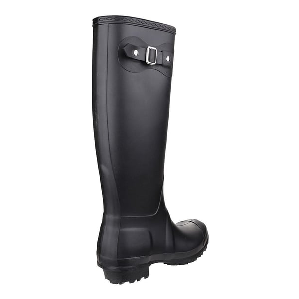 Cotswold Sandringham Buckle-Up Womens Wellington Boots