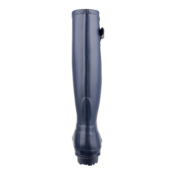 Cotswold Sandringham Buckle-Up Womens Wellington Boots