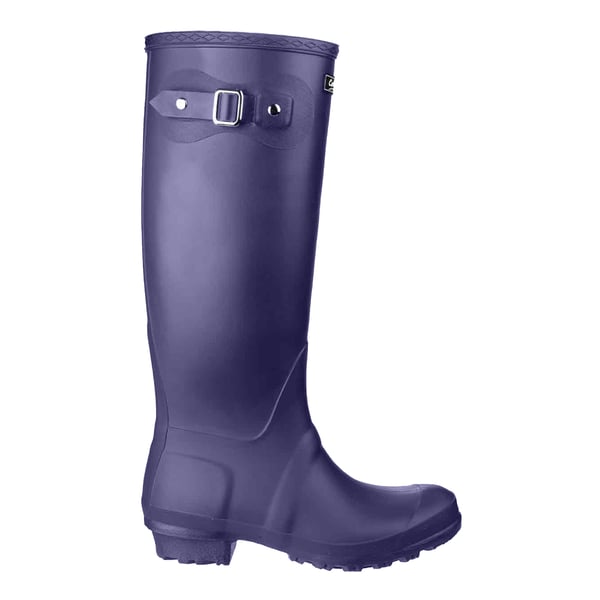 Cotswold Sandringham Buckle-Up Womens Wellington støvler Cotswold Sandringham Buckle-Up Womens Wellington støvler