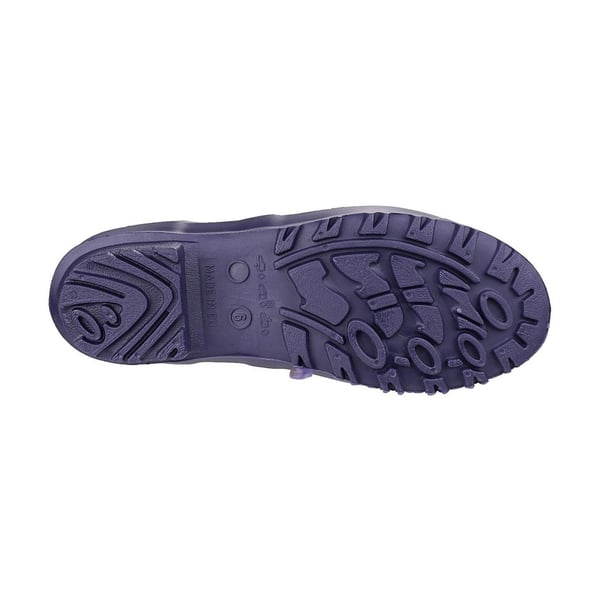 Cotswold Sandringham Buckle-Up Womens Wellington Boots