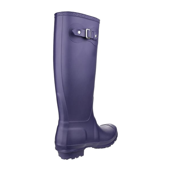 Cotswold Sandringham Buckle-Up Womens Wellington Boots
