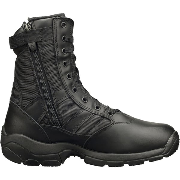 Magnum Panther 8inch Side Zip (55627) / Mens Boots