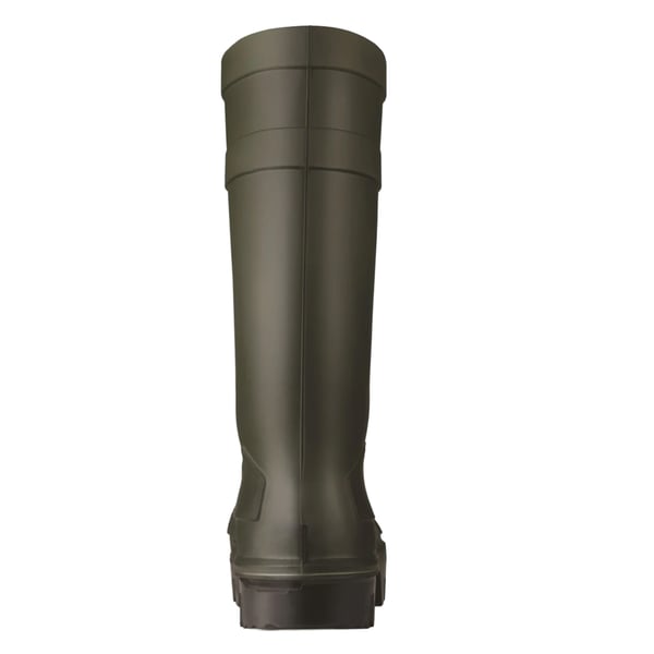 Dunlop C662933 Purofort Thermo + Full Safety Wellington / Womens Boots / Safety Wellingtons