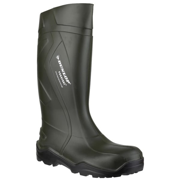 Dunlop Purofort+ D760933 Wellington / Mens Boots