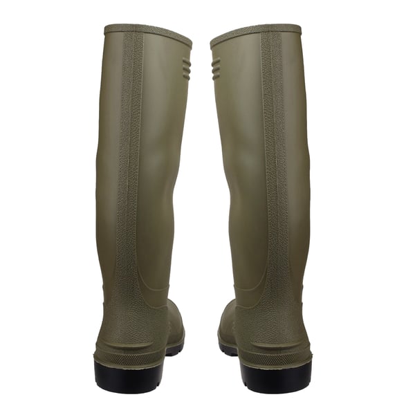 Dunlop Pricemastor PVC Welly / Womens Boots