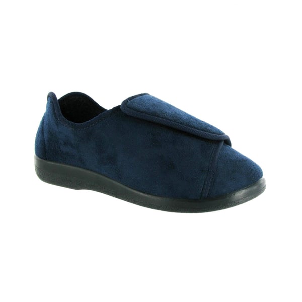 GBS Walton tarranauhakiinnitteiset tossut / Unisex-tossut