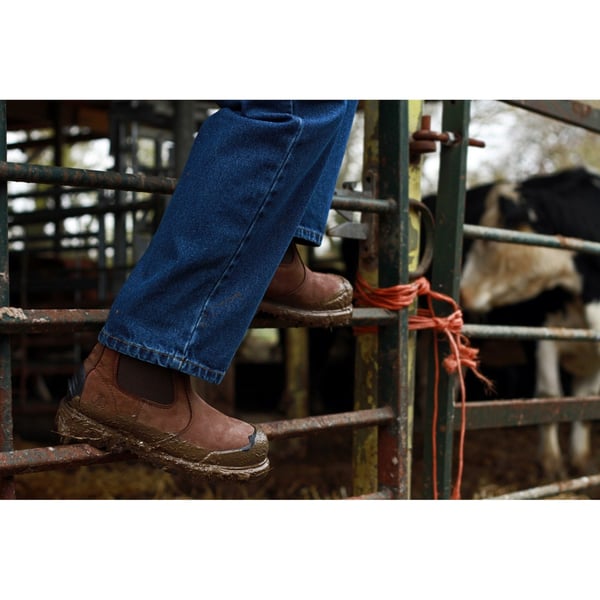 Amblers Safety FS225 Safety Boot / Mens Boots
